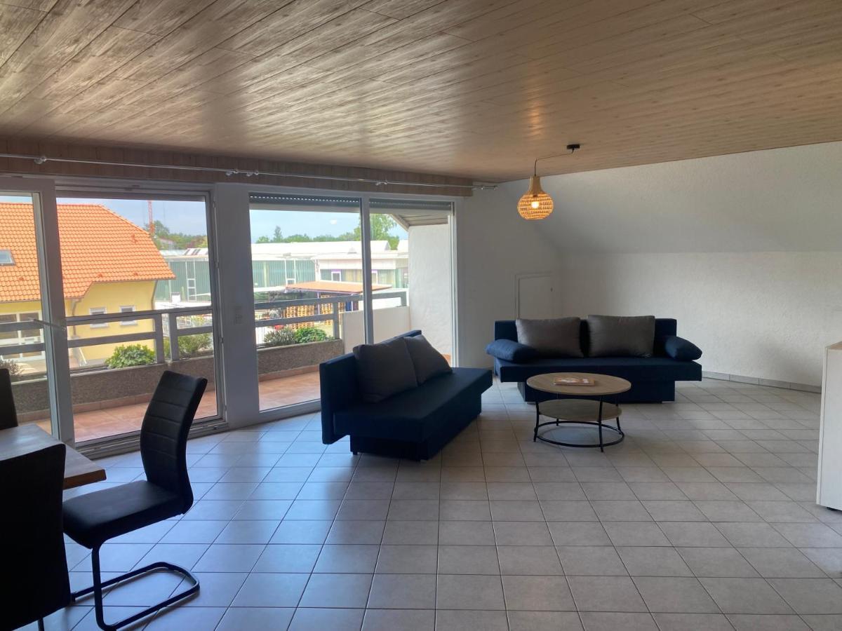 Ferienwohnungen Zur Elz Kappel-Grafenhausen Exterior foto