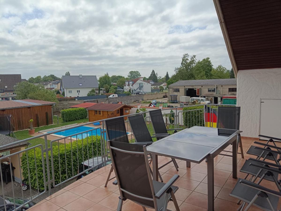 Ferienwohnungen Zur Elz Kappel-Grafenhausen Exterior foto