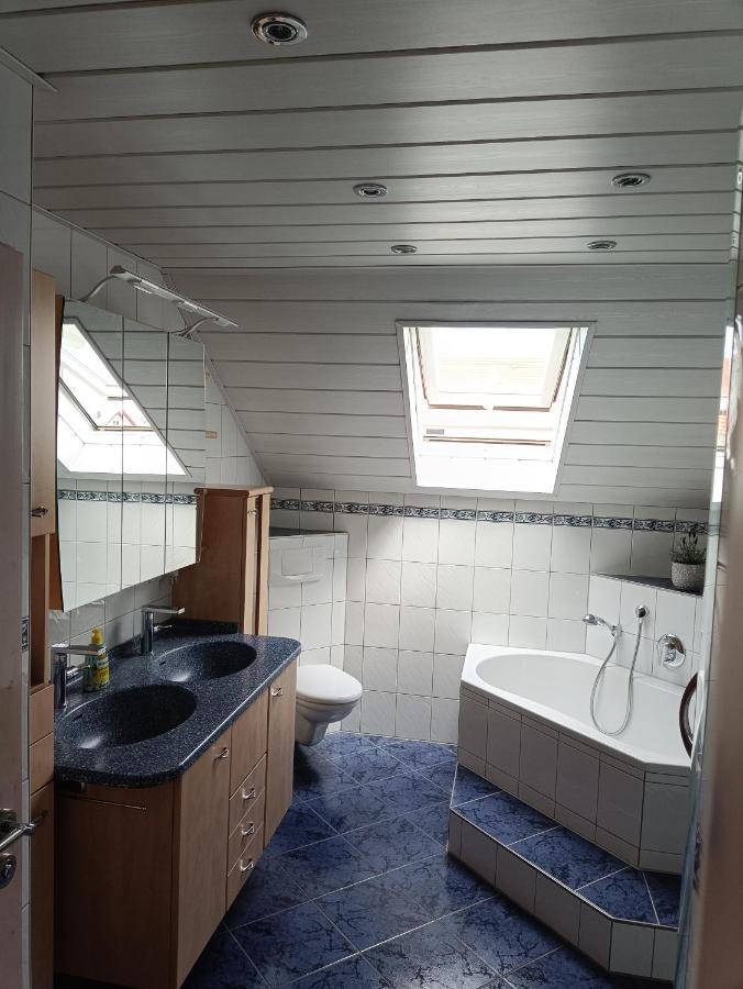 Ferienwohnungen Zur Elz Kappel-Grafenhausen Exterior foto
