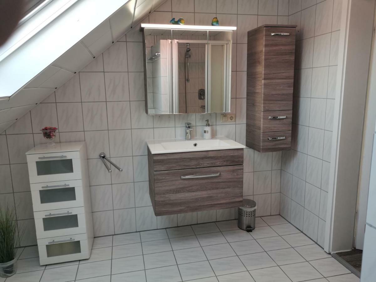 Ferienwohnungen Zur Elz Kappel-Grafenhausen Exterior foto