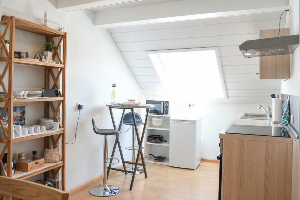 Ferienwohnungen Zur Elz Kappel-Grafenhausen Exterior foto